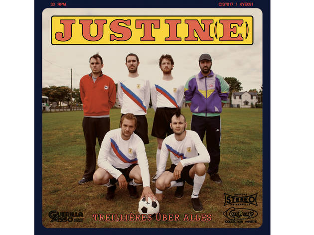 Pochette Justin(e) dossier Pochette Justin(e) dossier