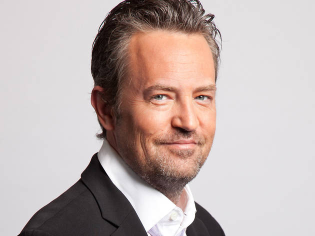 Matthew Perry interview - 'The Dog Thrower' - Time Out ...