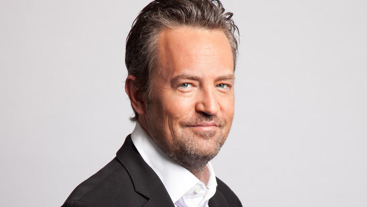 matthew perry time out 2014