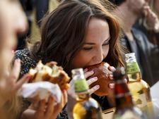 Urban Food Fest