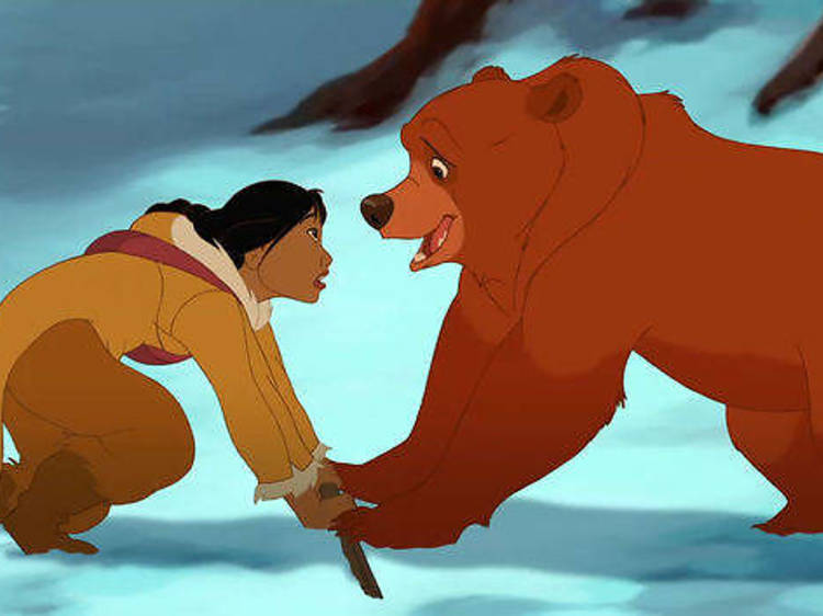 Brother Bear (2003)