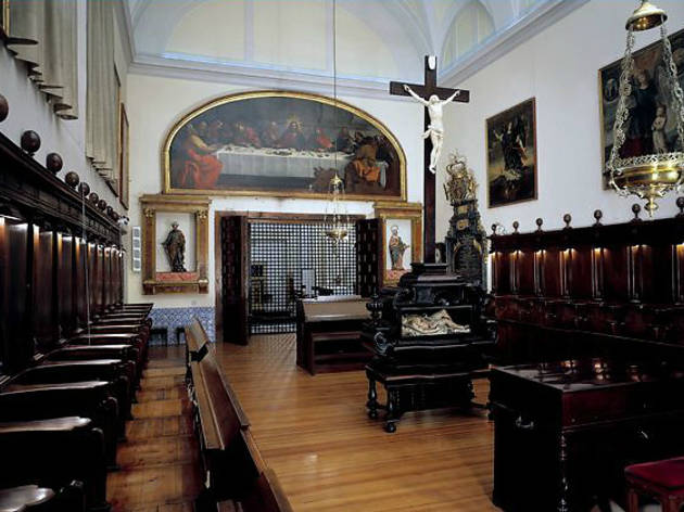 Convento de la Encarnación Convento de la Encarnación