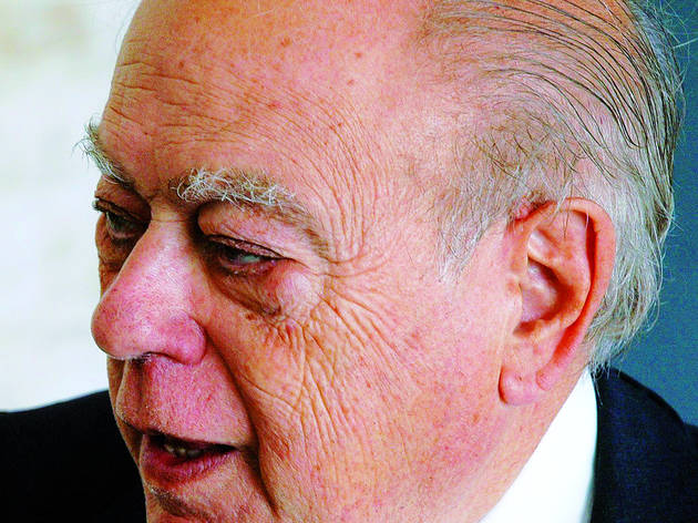 Jordi Pujol Jordi Pujol