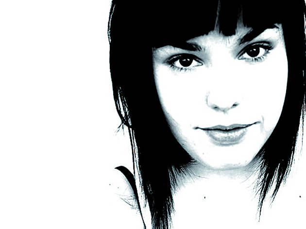 Georgina Latre Georgina Latre