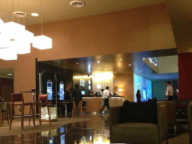 Cinépolis Samara VIP Cinépolis Samara VIP