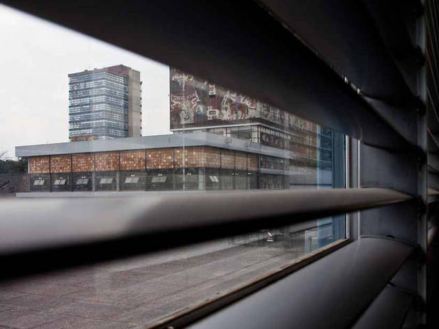 Facultad de Arquitectura Facultad de Arquitectura