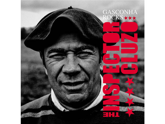 Pochette The Inspector Cluzo dossier Pochette The Inspector Cluzo dossier
