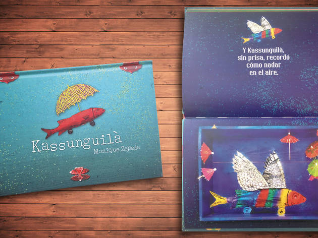 Kassunguilà Kassunguilà