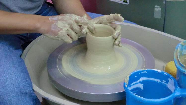 Clay Arts Studio Clay Arts Studio