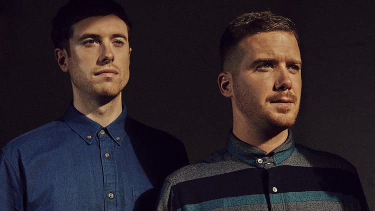 Gorgon City featuring MNEK – ‘Ready for Your Love’