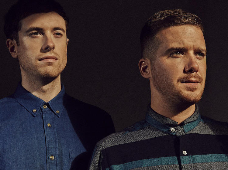 Gorgon City featuring MNEK – ‘Ready for Your Love’