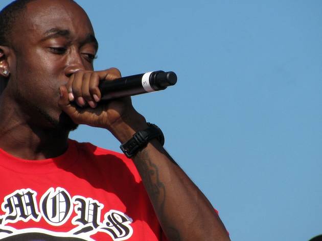 Freddie Gibbs Freddie Gibbs