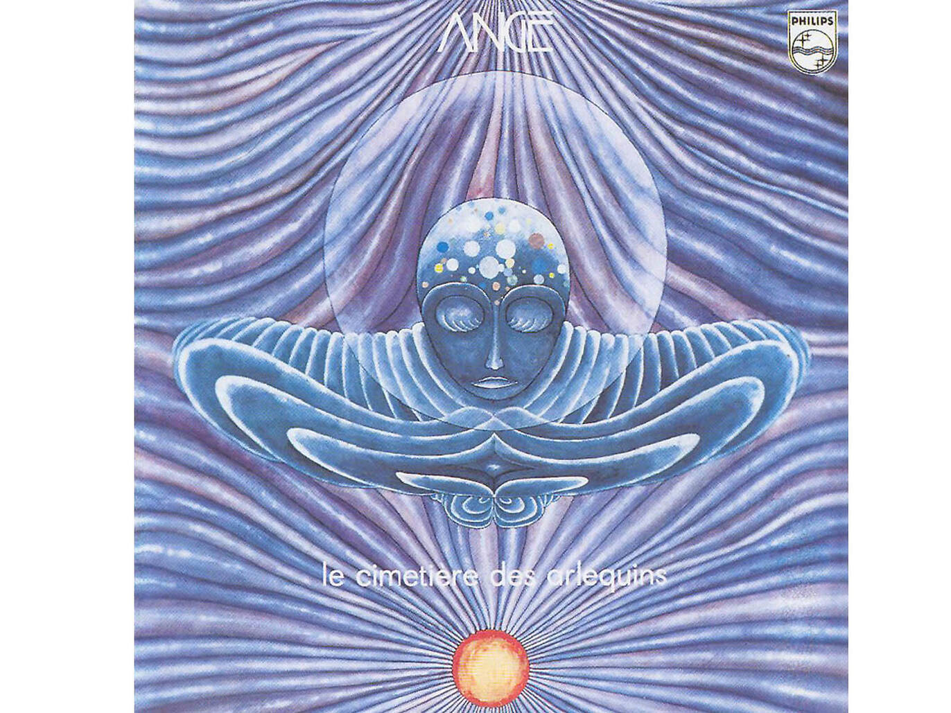 Les 70 meilleures pochettes d'albums français | Fusion | Time Out Paris