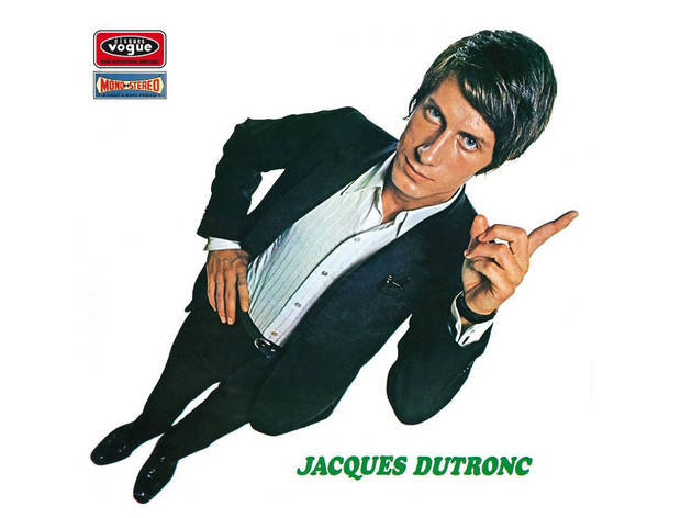Pochette Dutronc dossier Pochette Dutronc dossier