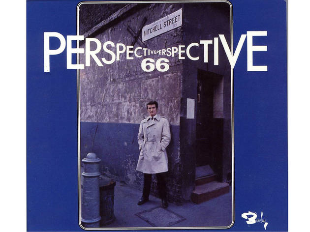 Pochette Pochette Eddy Mitchell Perspective 66 dossier dossier Pochette Pochette Eddy Mitchell Perspective 66 dossier dossier