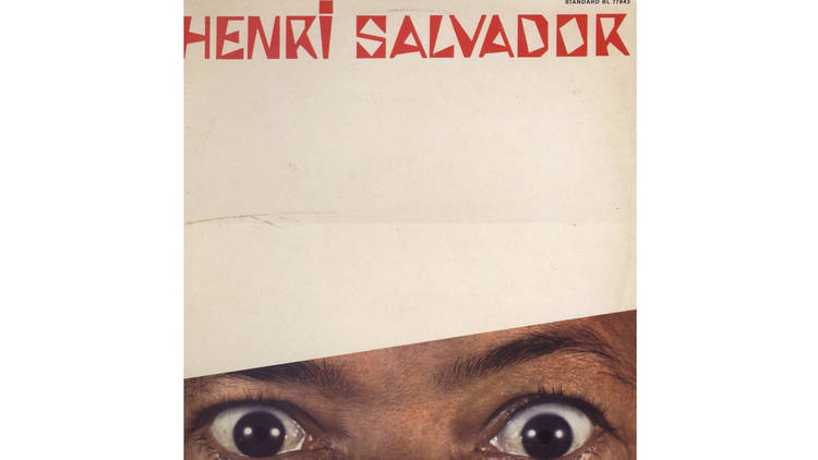 Henri Salvador • Sans titre (1965)