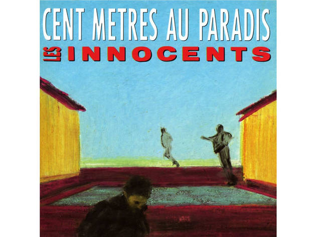 Pochette Les Innocents dossier Pochette Les Innocents dossier