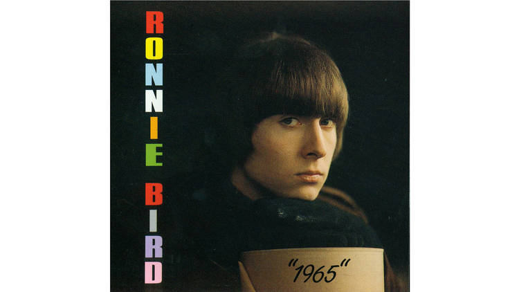 Ronnie Bird • "1965" (1965)