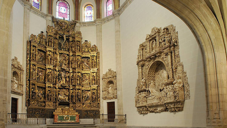 Iglesia de San Andrés