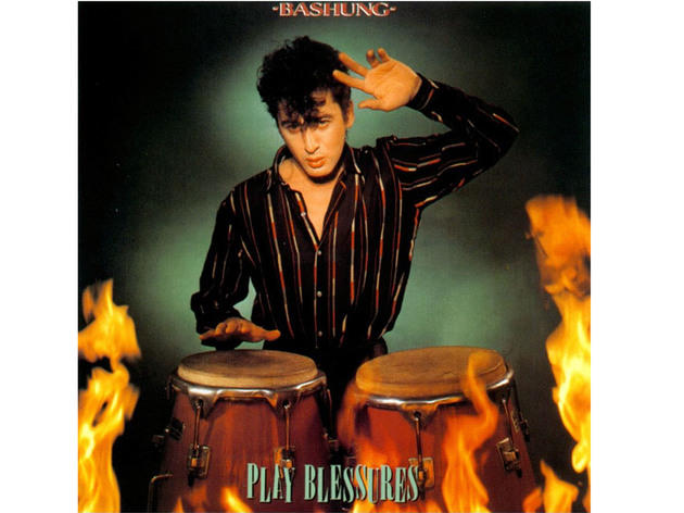 Pochette Bashung dossier Pochette Bashung dossier
