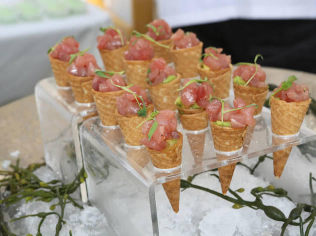 Vintage Bouquet Food & Wine Extravaganza Vintage Bouquet Food & Wine Extravaganza