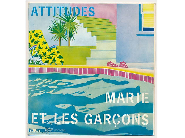Pochette Marie et les garçons dossier Pochette Marie et les garçons dossier