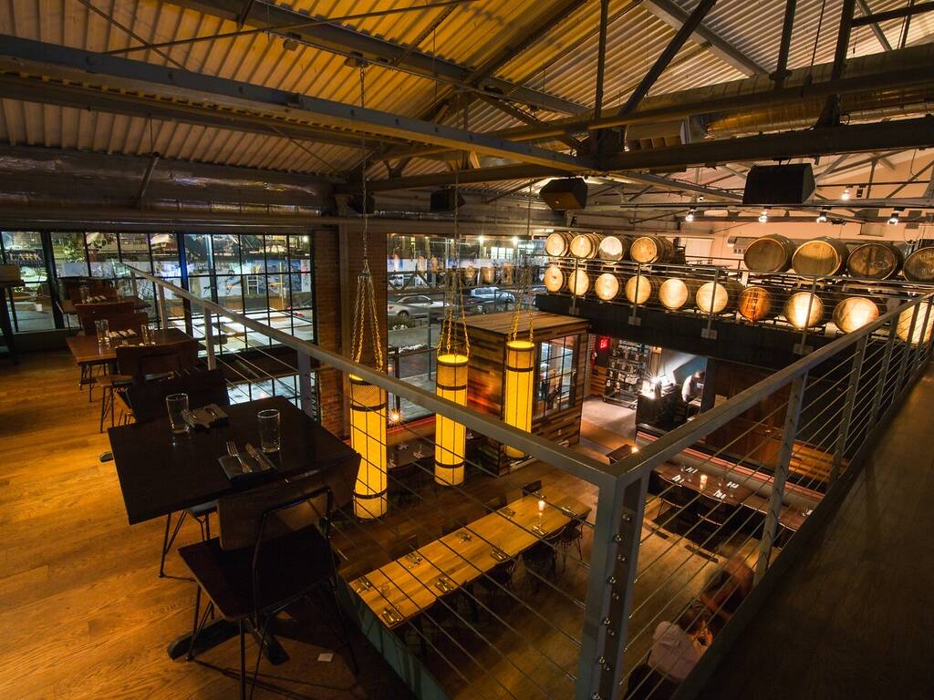 18 Best Bars in DC Cocktails, Rooftop Bars and More