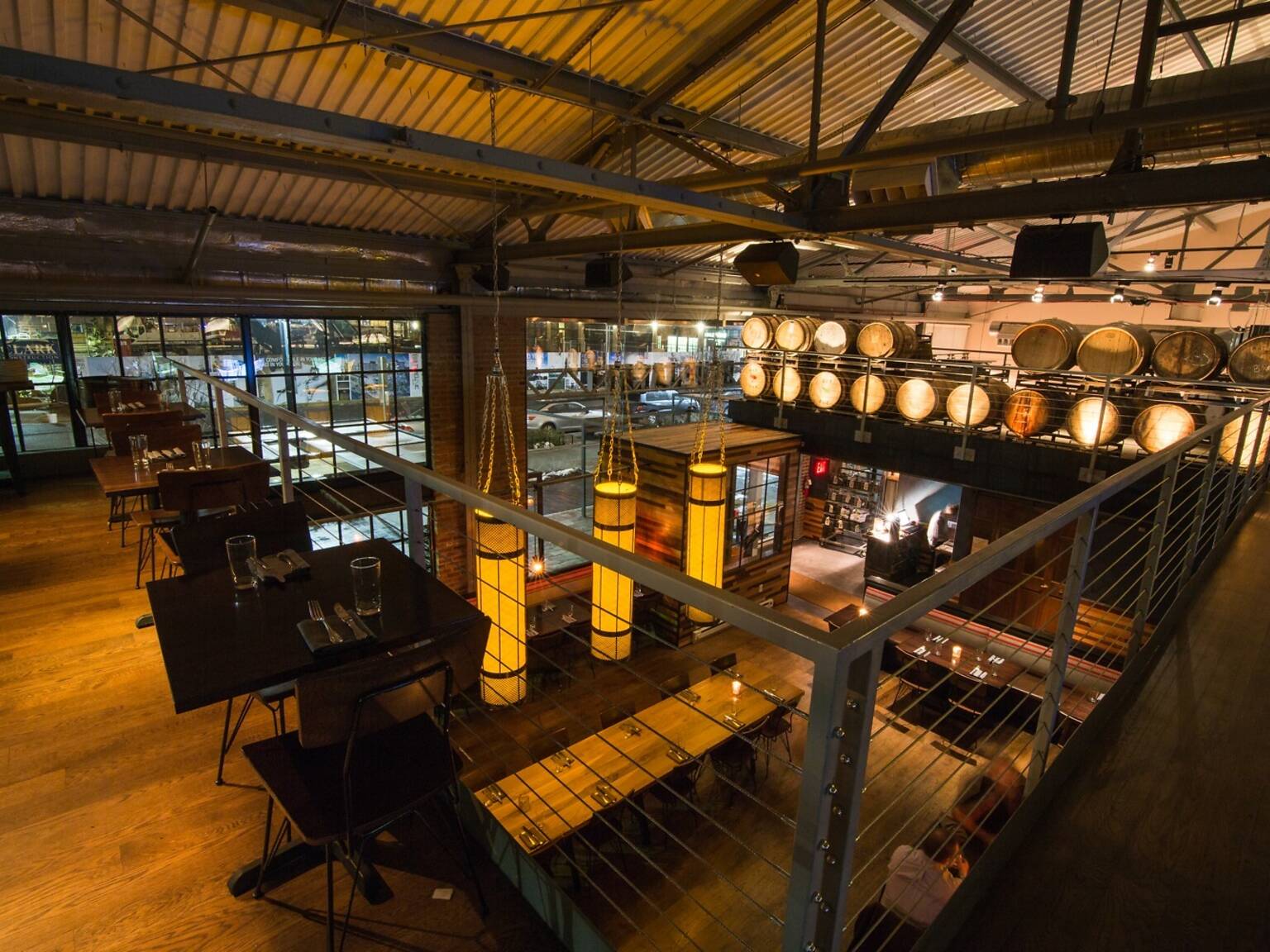 18 Best Bars in DC Cocktails, Rooftop Bars and More