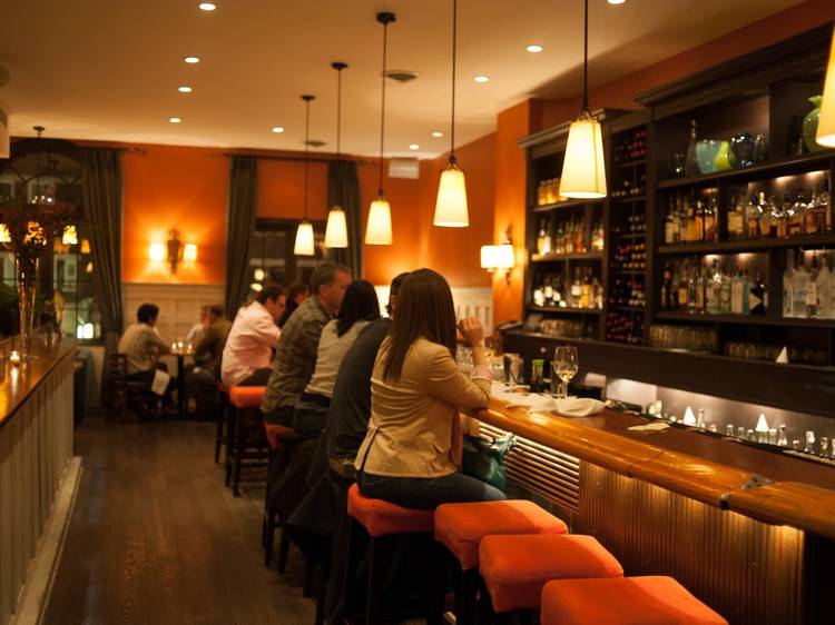 18 Best Bars in DC for Cocktails, Cold Bee,r and Conviviality