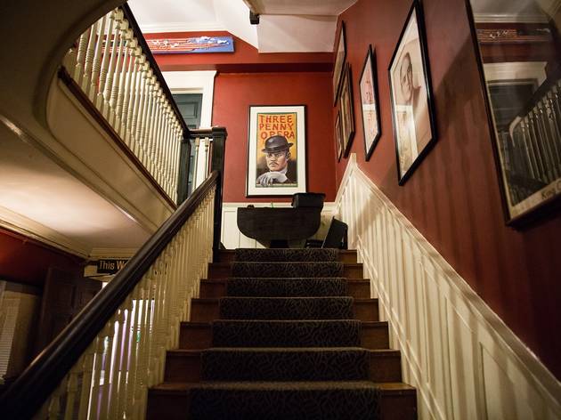 Tabard Inn Tabard Inn