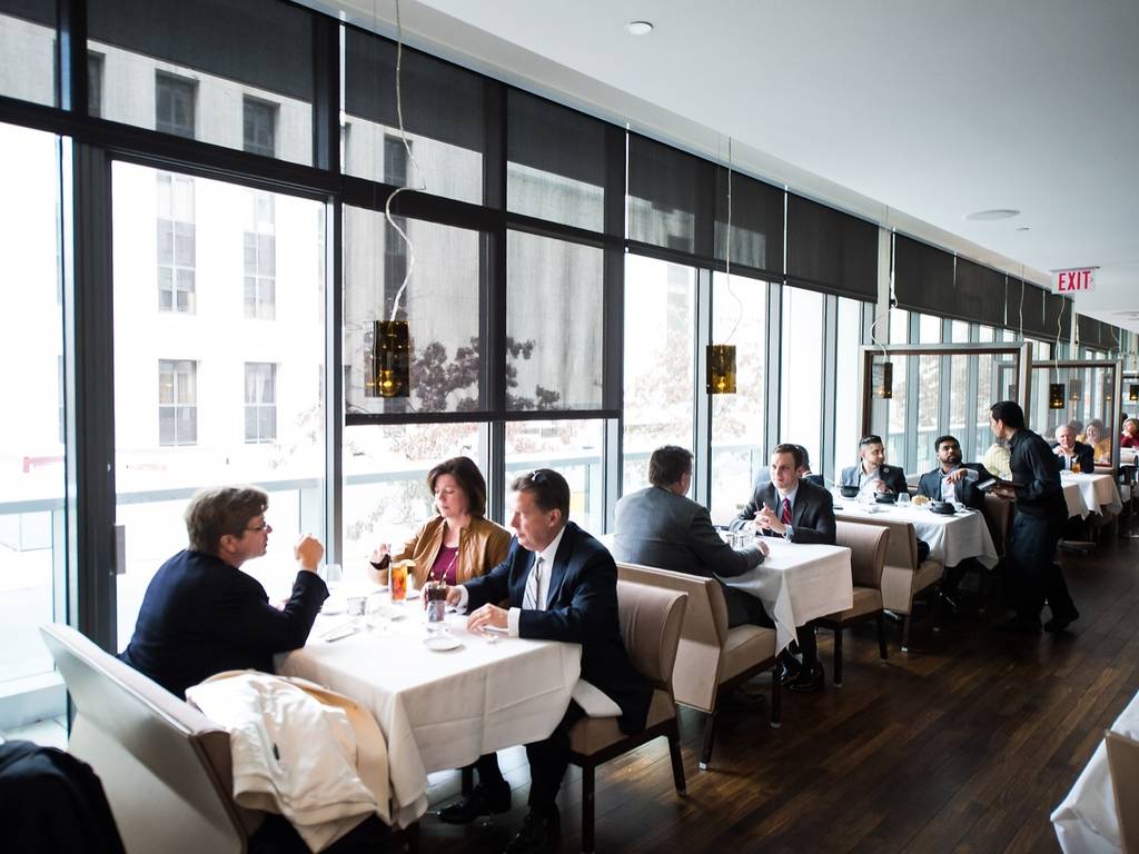 Best Chinese food in DC, for dumplings, noodles and more