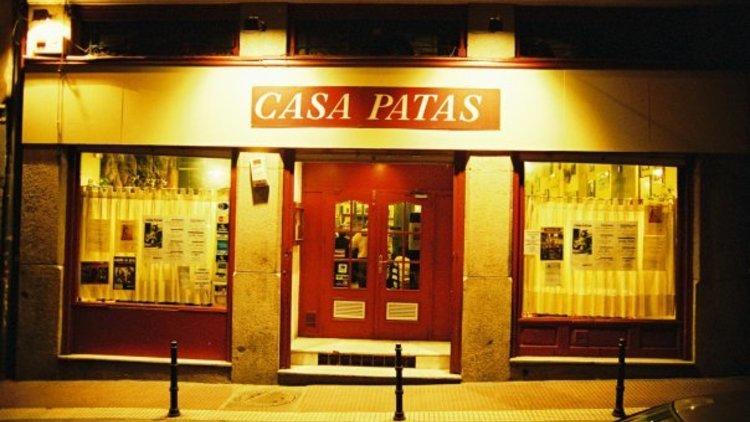 Casa Patas