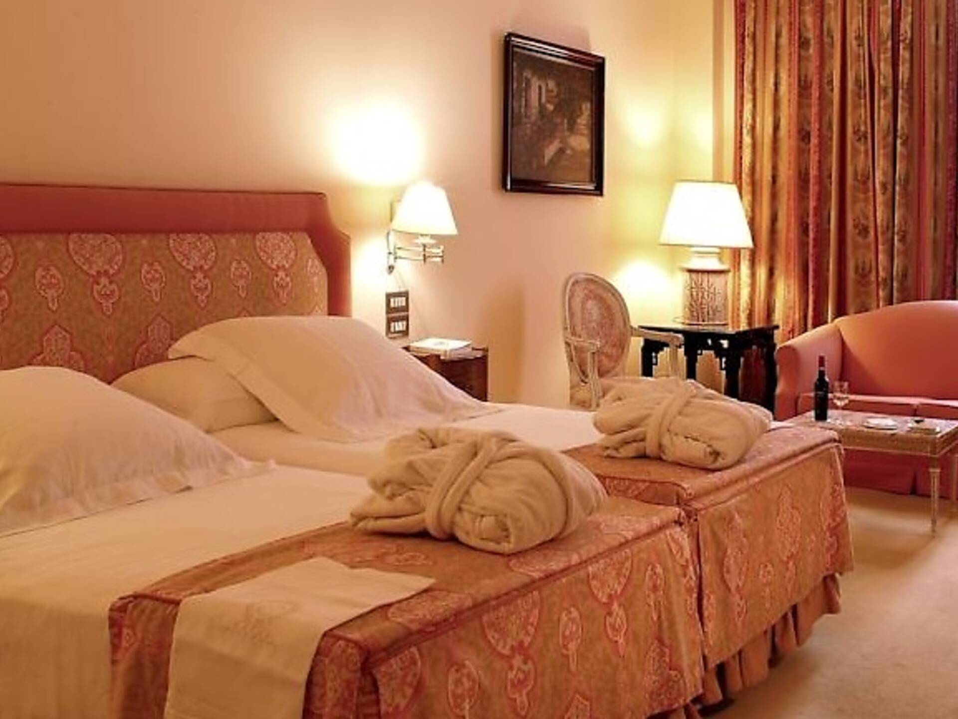 22 Best Hotels in Madrid, from Budget to Five-Star Luxury