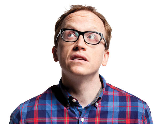 Chris Gethard Chris Gethard