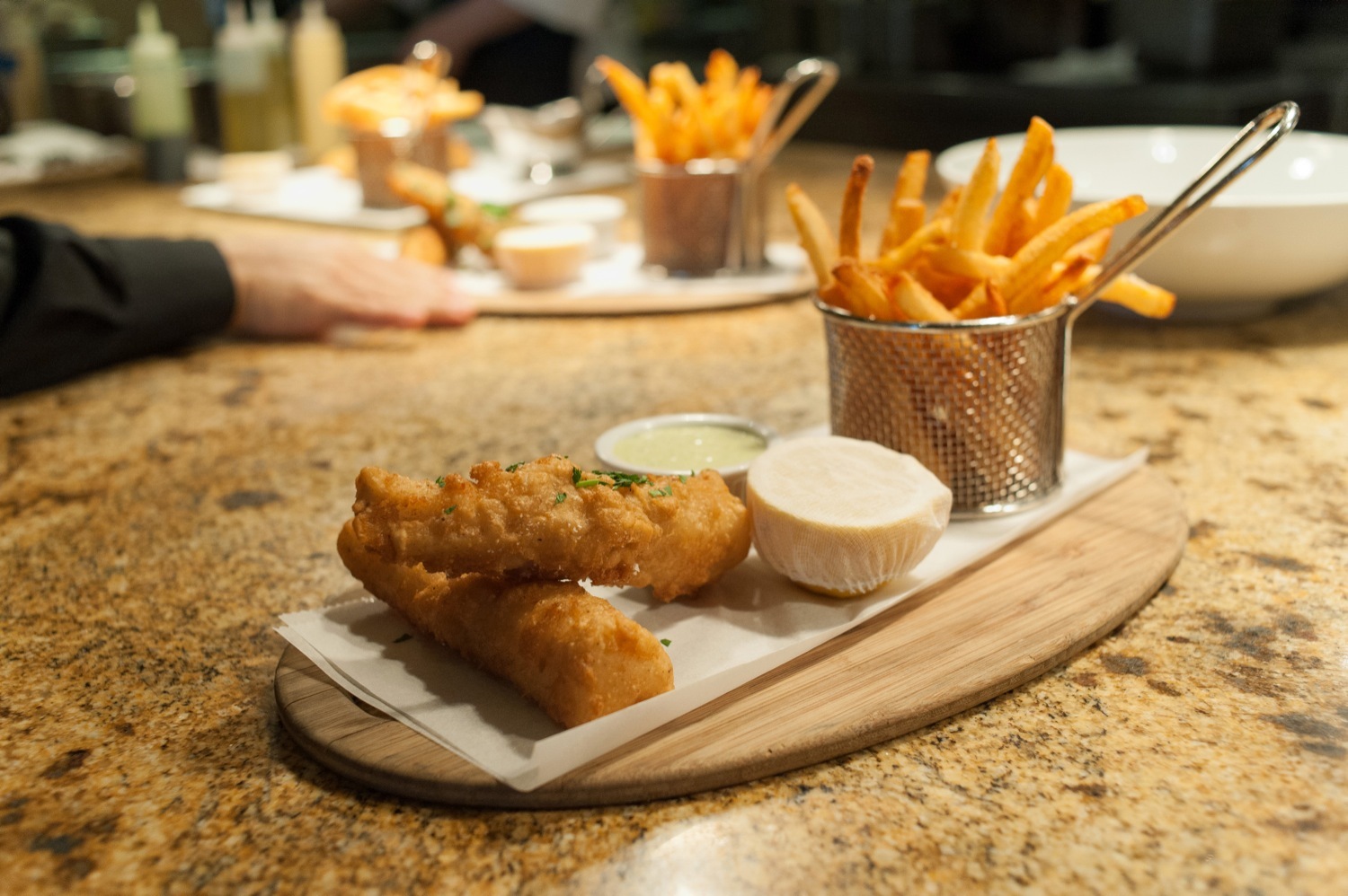 Central Michel Richard | Restaurants in Penn Quarter, Washington DC