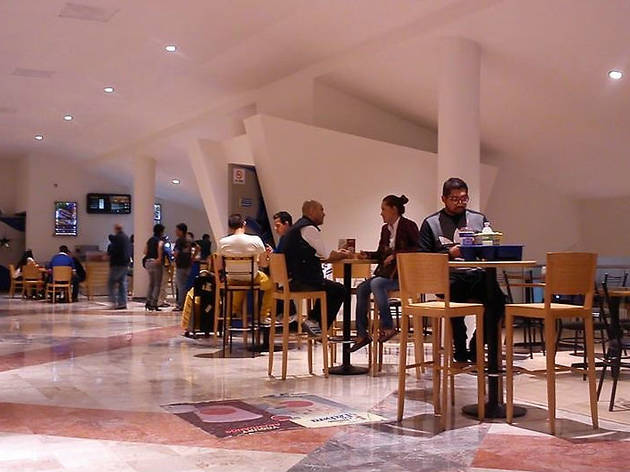 Cinépolis Diana Cinépolis Diana