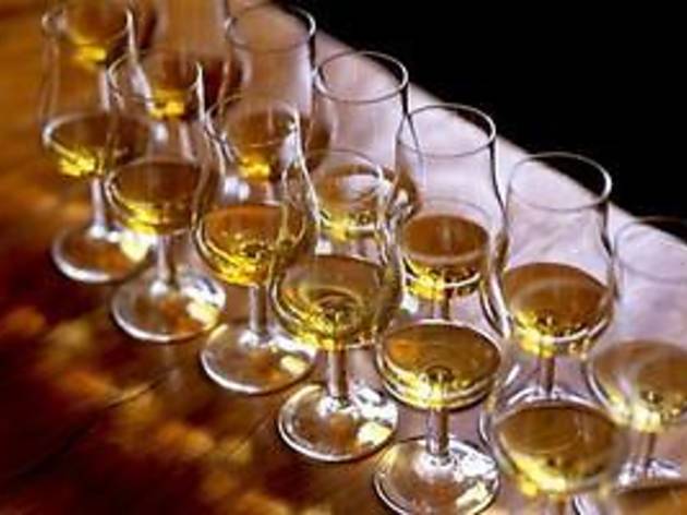 Whiskies Whiskies