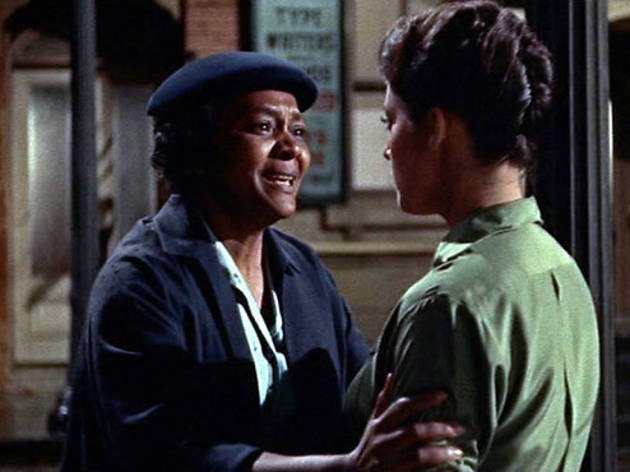 Imitation of Life Imitation of Life