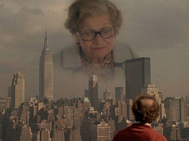 New York Stories New York Stories
