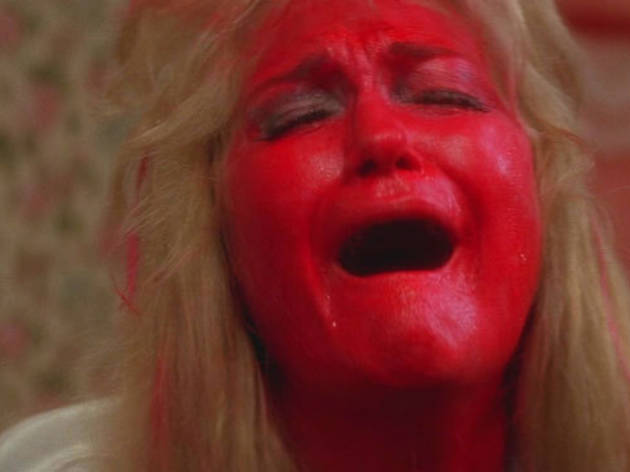Wild at Heart Wild at Heart