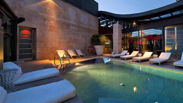 Hotel Urban 5*GL