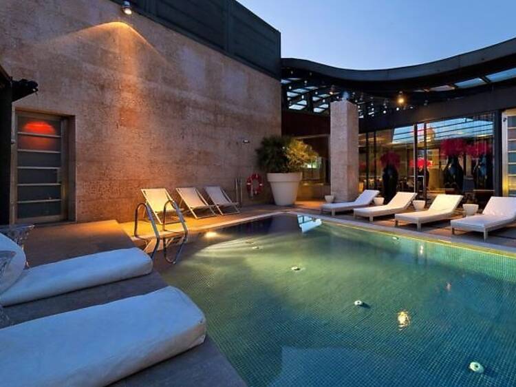Hotel Urban 5*GL