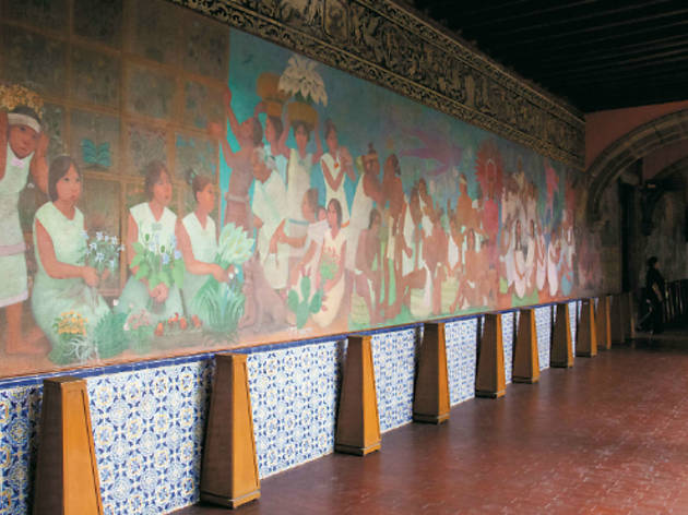 Hospital de la Medicina en México Hospital de la Medicina en México