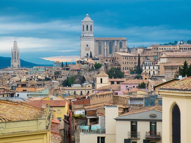 Girona Girona
