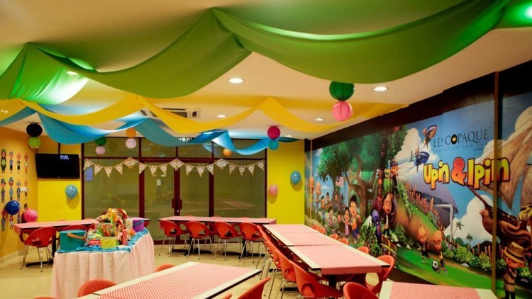 Upin & Ipin | Restaurants in Shah Alam, Kuala Lumpur