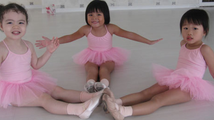 Aurora Dance School