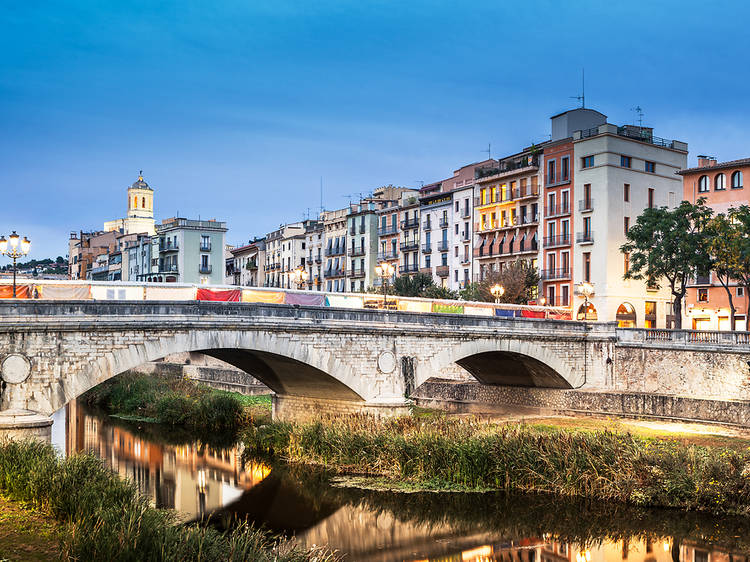 Pont de Pedra