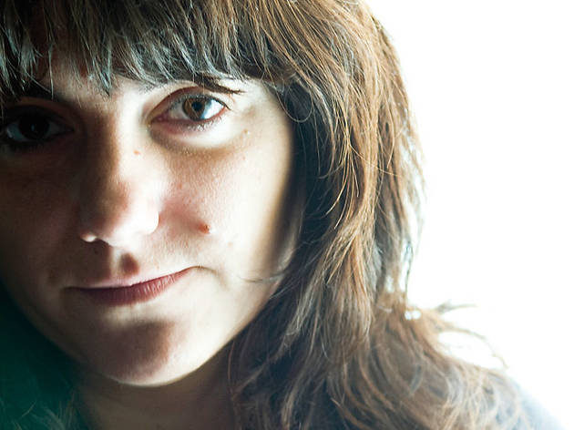Marta Buchaca Marta Buchaca