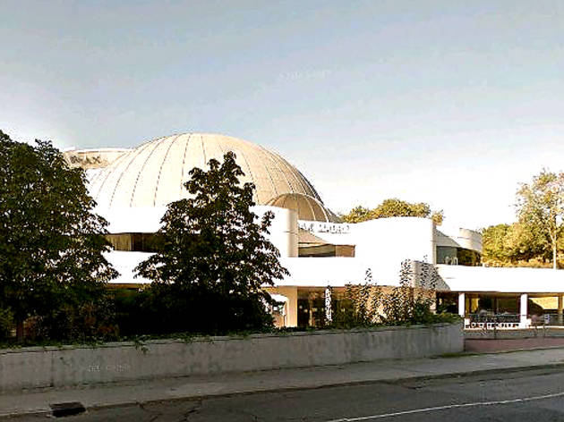 IMAX Madrid IMAX Madrid