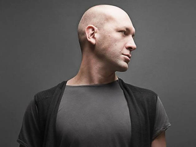 Marco Carola Marco Carola